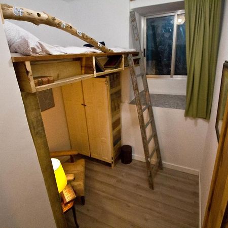 San Sebastian Beach House Εξωτερικό φωτογραφία