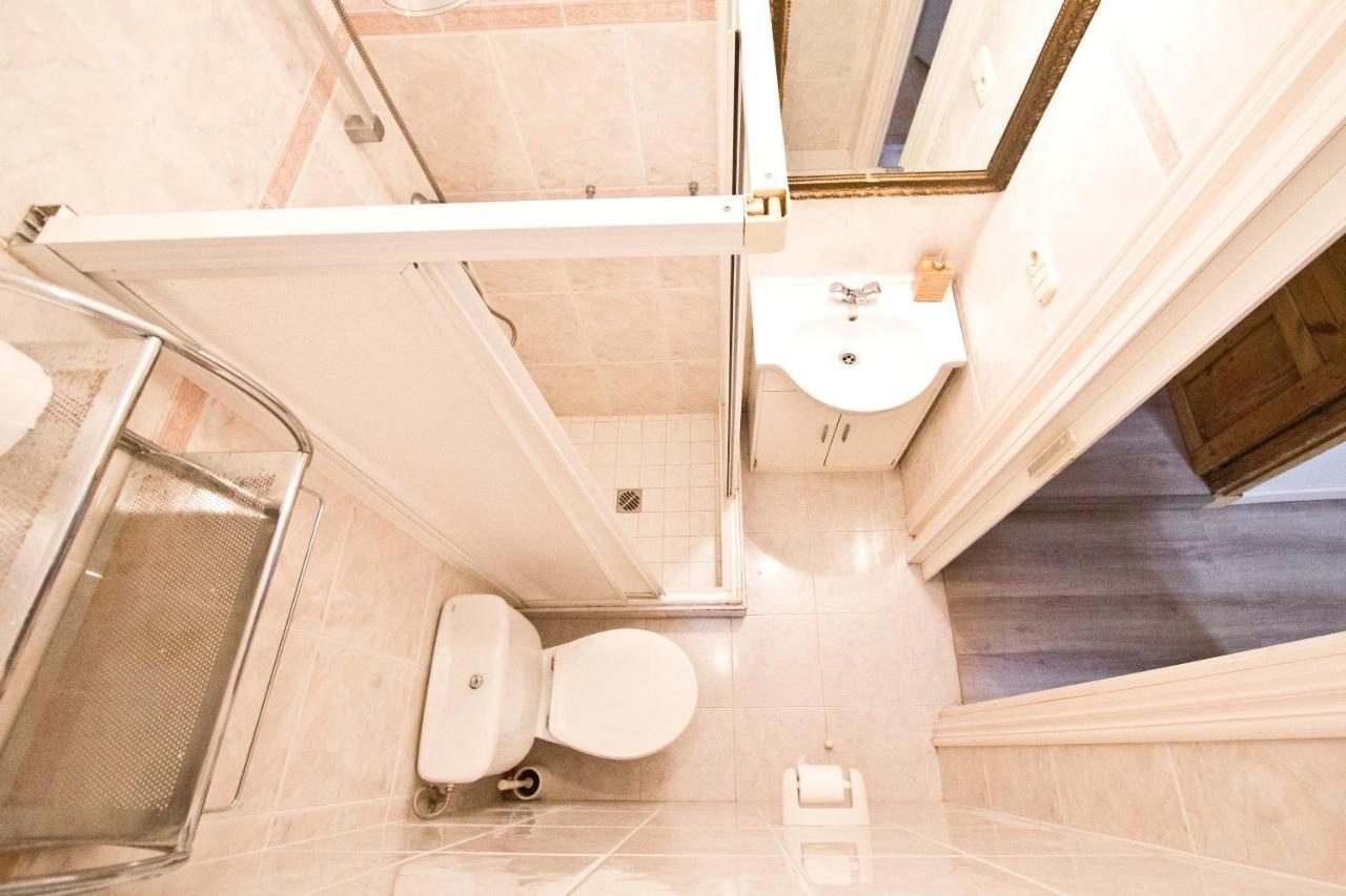 San Sebastian Beach House Εξωτερικό φωτογραφία