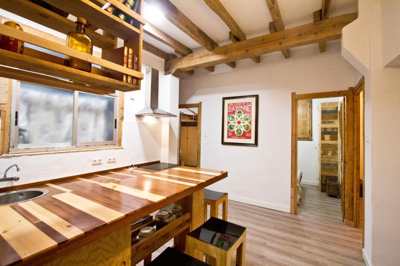San Sebastian Beach House Εξωτερικό φωτογραφία