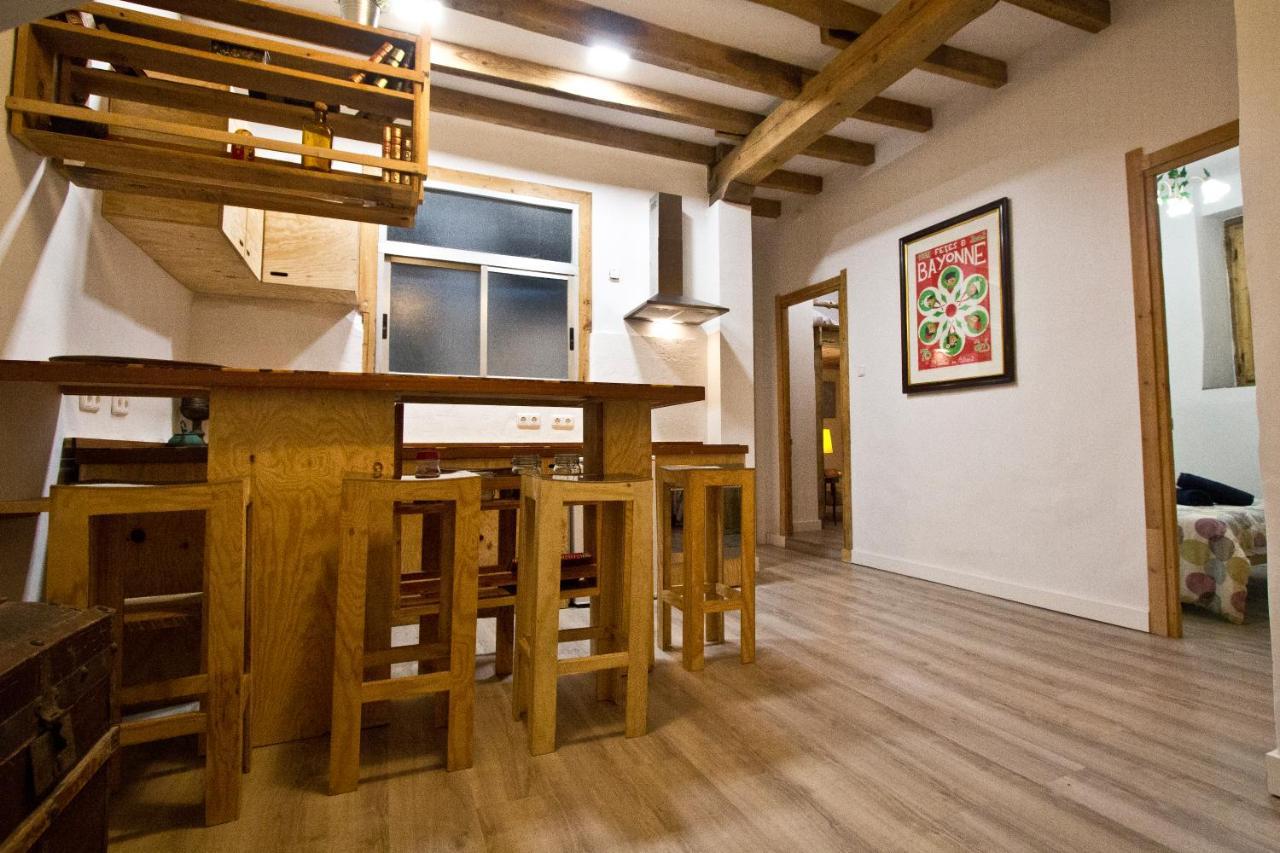 San Sebastian Beach House Εξωτερικό φωτογραφία